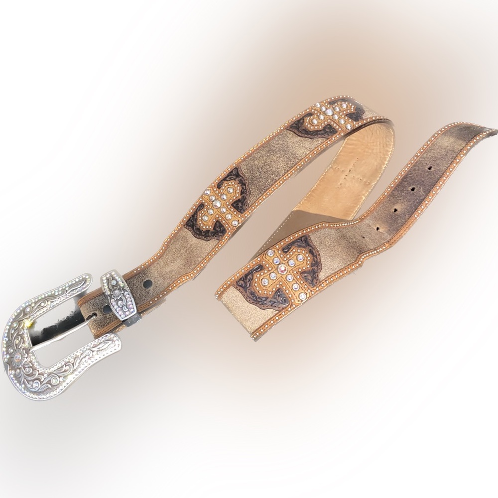 Belt